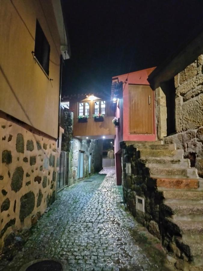Casa Do Passadico Villa Vieira do Minho Exterior photo
